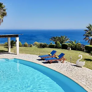 Villa Dimitra, Trapezaki (Kefalonia)