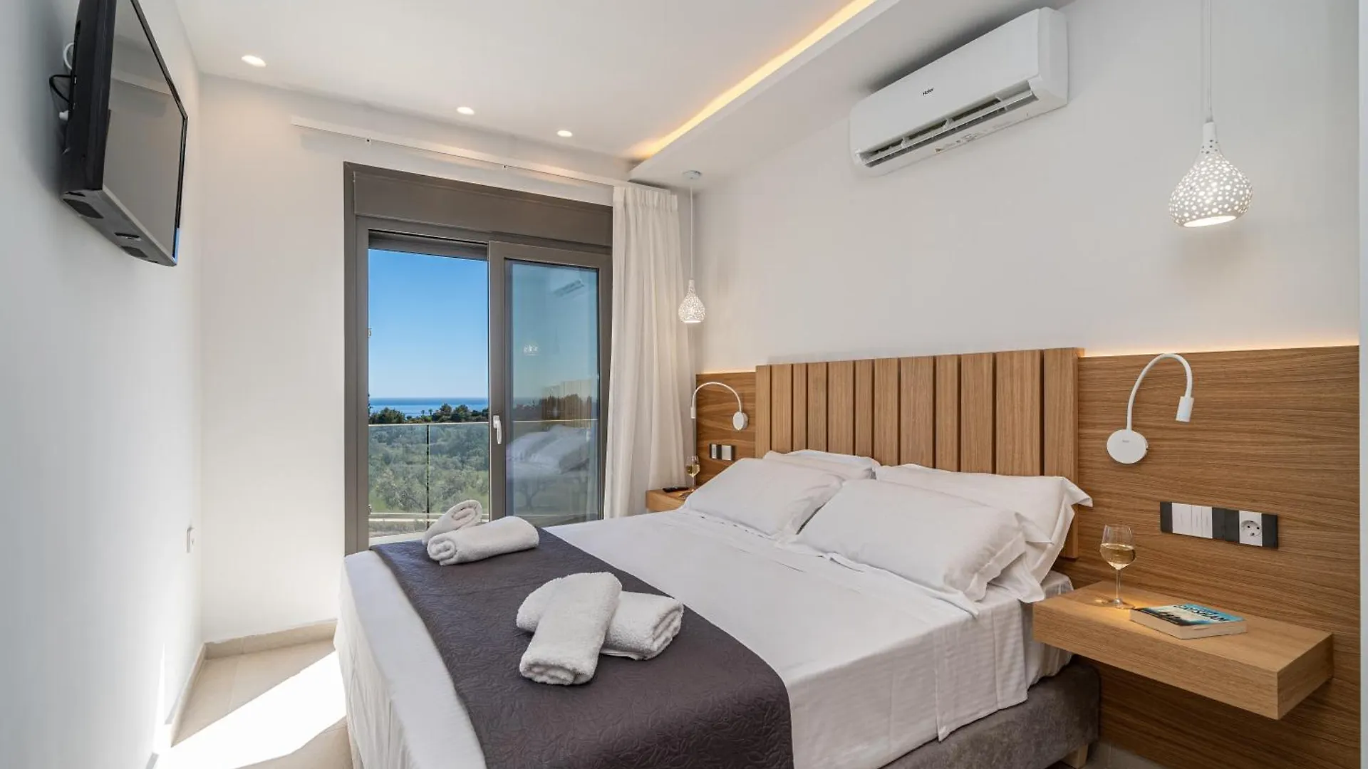 Endless Blue Private Club Villa Trapezaki   Trapezaki (Kefalonia)