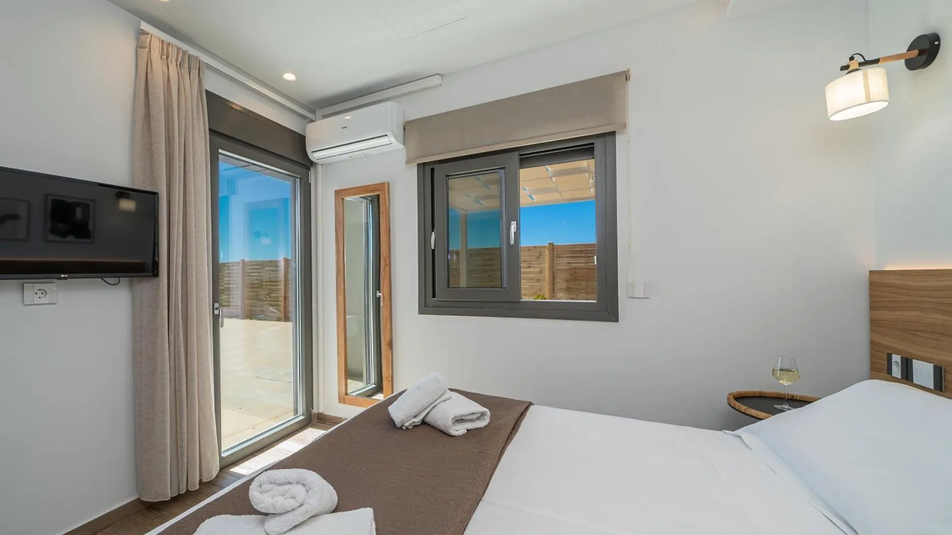Endless Blue Private Club Villa Trapezaki  0*, Trapezaki (Kefalonia)