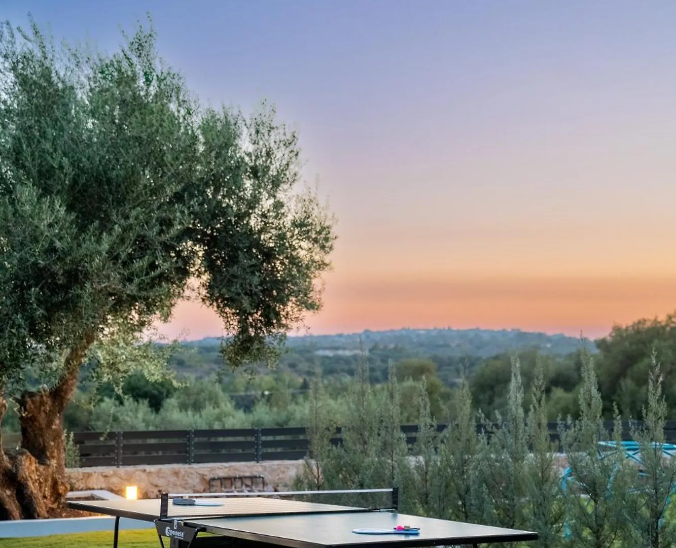 Endless Blue Private Club Villa Trapezaki  Trapezaki (Kefalonia)