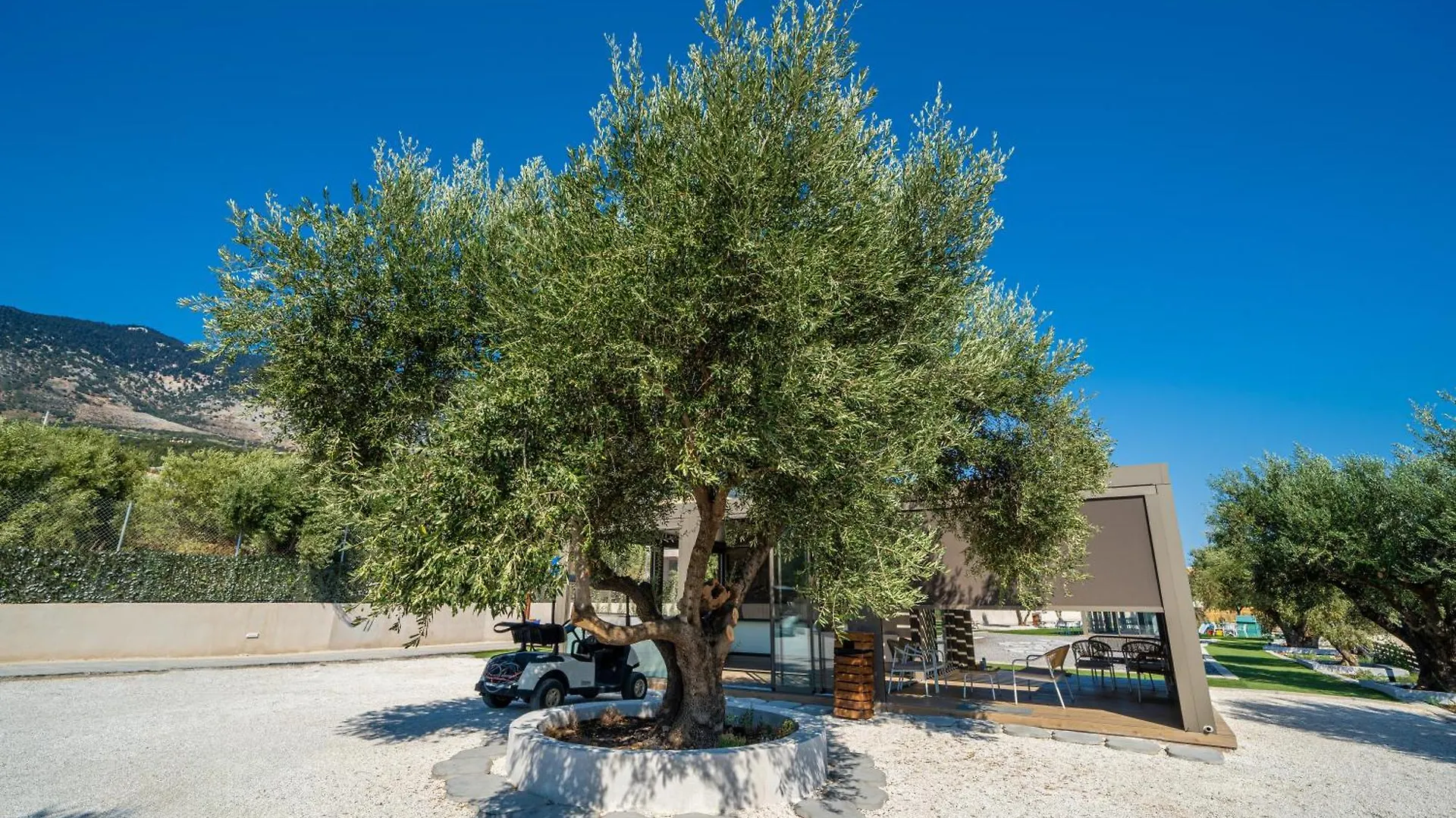 Endless Blue Private Club Villa Trapezaki   Trapezaki (Kefalonia)